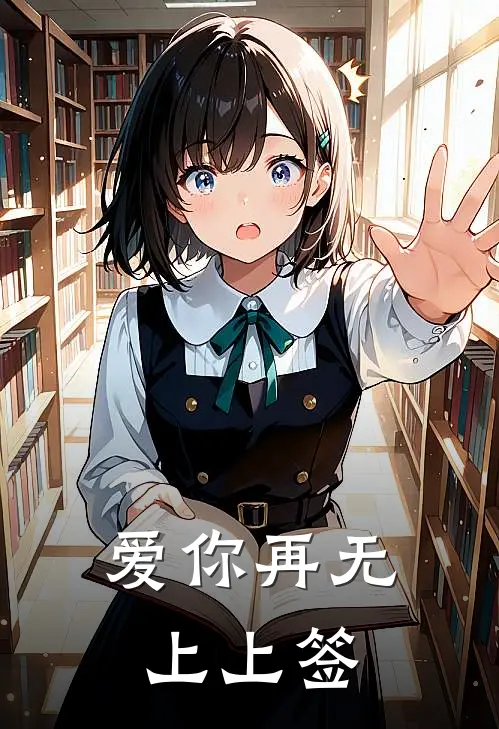 爱你再无上上签