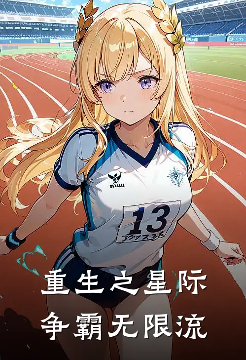 重生之星际争霸无限流