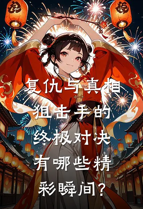 复仇与真相,狙击手的终极对决有哪些精彩瞬间?