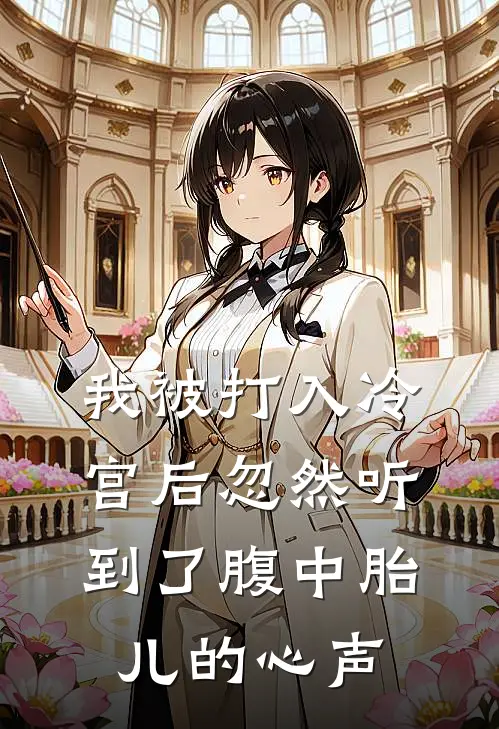 我被打入冷宫后忽然听到了腹中胎儿的心声佚名佚名完结热门小说_完整版小说全文免费阅读我被打入冷宫后忽然听到了腹中胎儿的心声佚名佚名