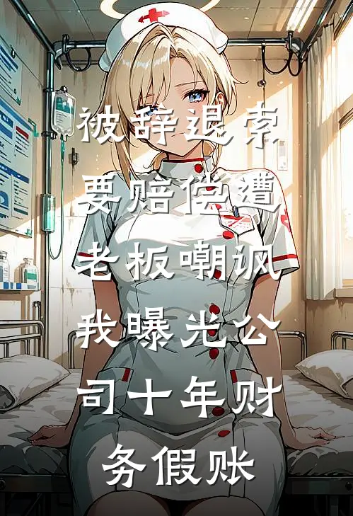 被辞退索要赔偿遭老板嘲讽，我曝光公司十年财务假账(何鹏陈海)热门网络小说_最新章节列表被辞退索要赔偿遭老板嘲讽，我曝光公司十年财务假账(何鹏陈海)