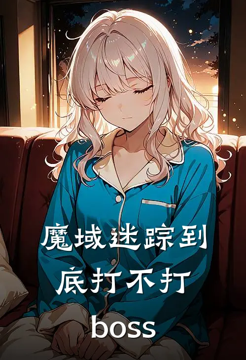 魔域迷踪到底打不打boss