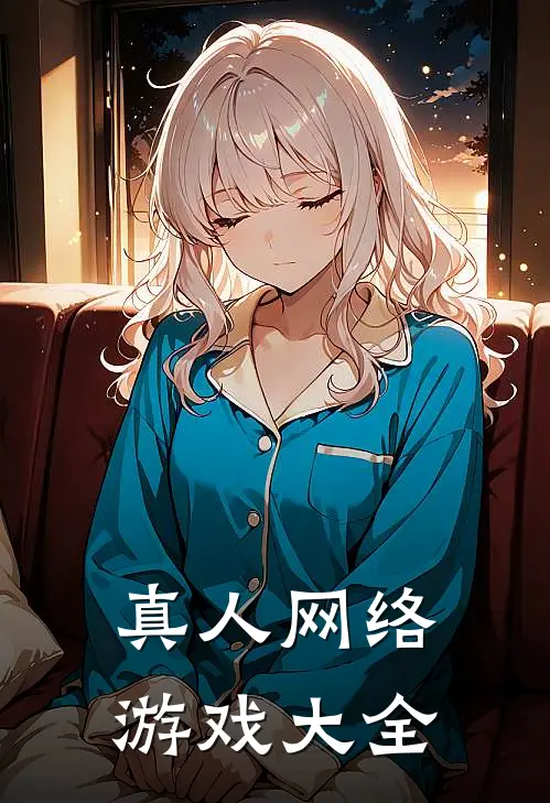 真人网络游戏大全