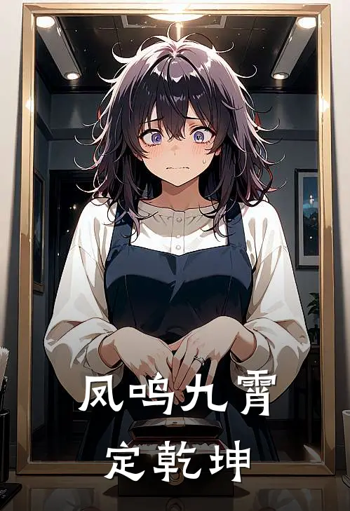 凤鸣九霄定乾坤