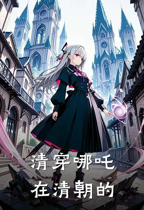 清穿哪吒在清朝的