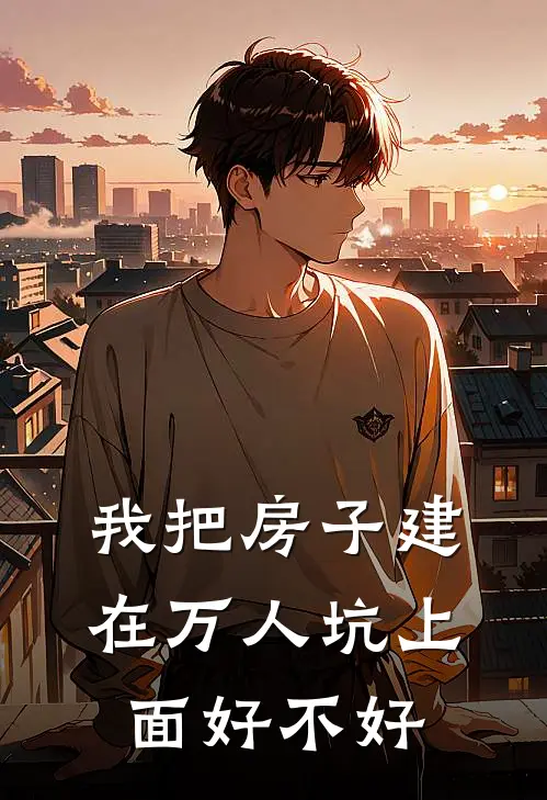 我把房子建在万人坑上面好不好