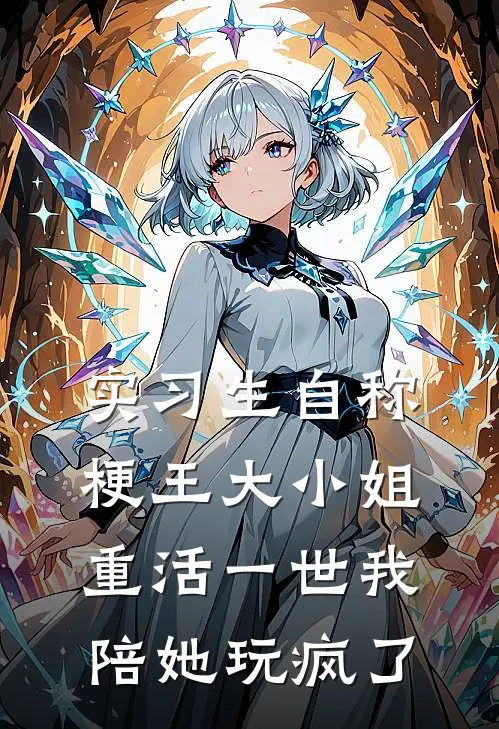 实习生自称梗王大小姐，重活一世我陪她玩疯了