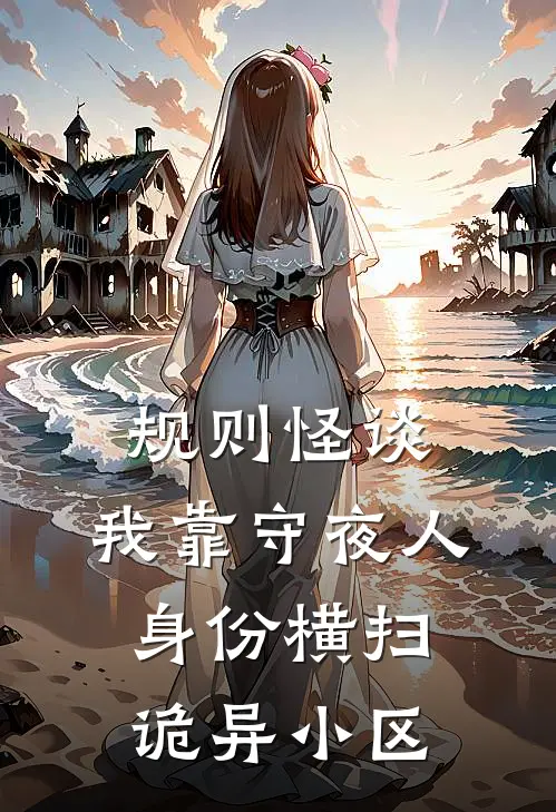 规则怪谈：我靠守夜人身份横扫诡异小区