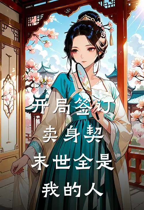 开局签订卖身契，末世全是我的人