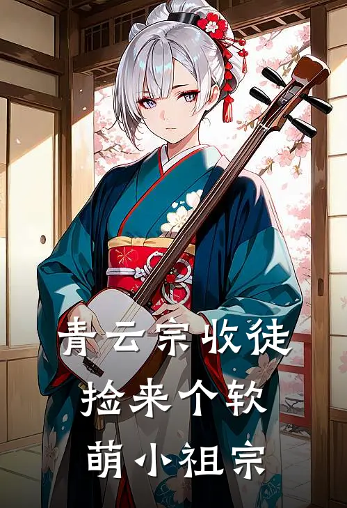 青云宗收徒，捡来个软萌小祖宗