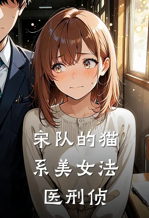 宋队的猫系美女法医【刑侦】