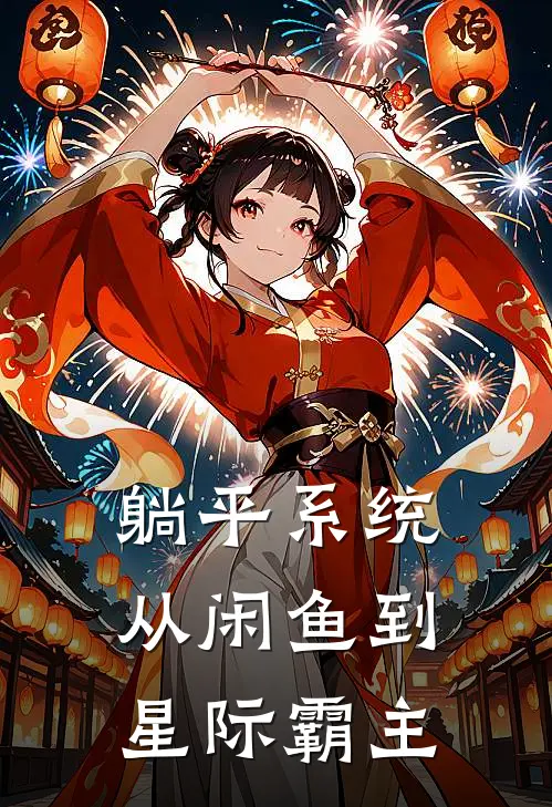 躺平系统从闲鱼到星际霸主林逸林逸小说免费阅读无弹窗_完结版小说全文免费阅读躺平系统从闲鱼到星际霸主(林逸林逸)