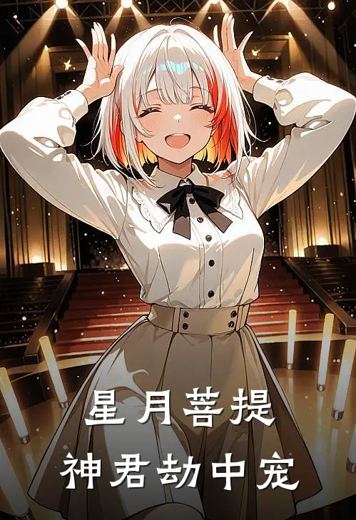 星月菩提：神君劫中宠