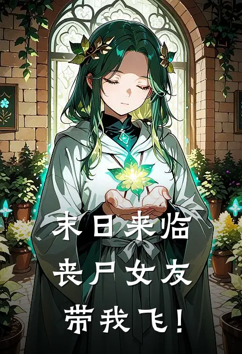 末日来临：丧尸女友带我飞！赵一博李好全文免费阅读_完结热门小说末日来临：丧尸女友带我飞！(赵一博李好)