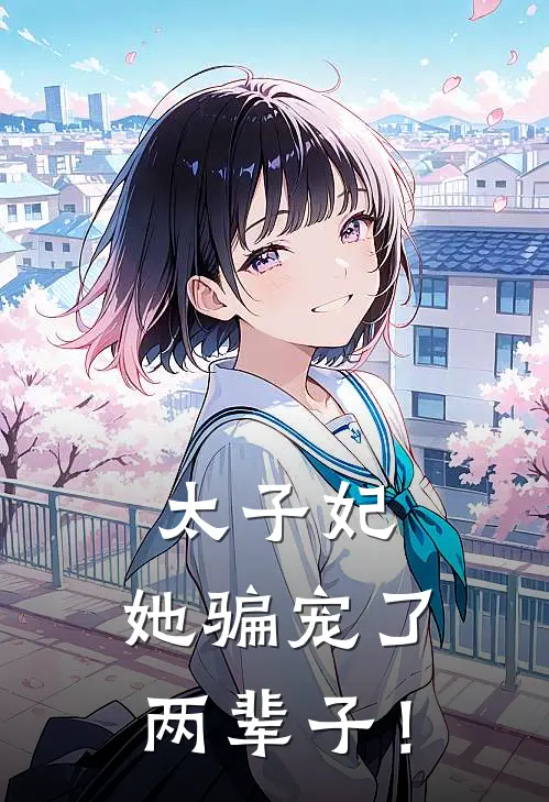 太子妃，她骗宠了两辈子！