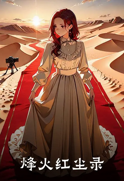 烽火红尘录