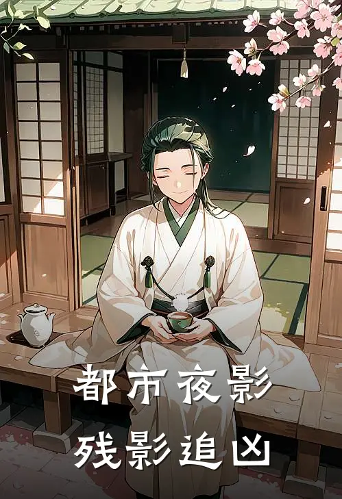 都市夜影：残影追凶