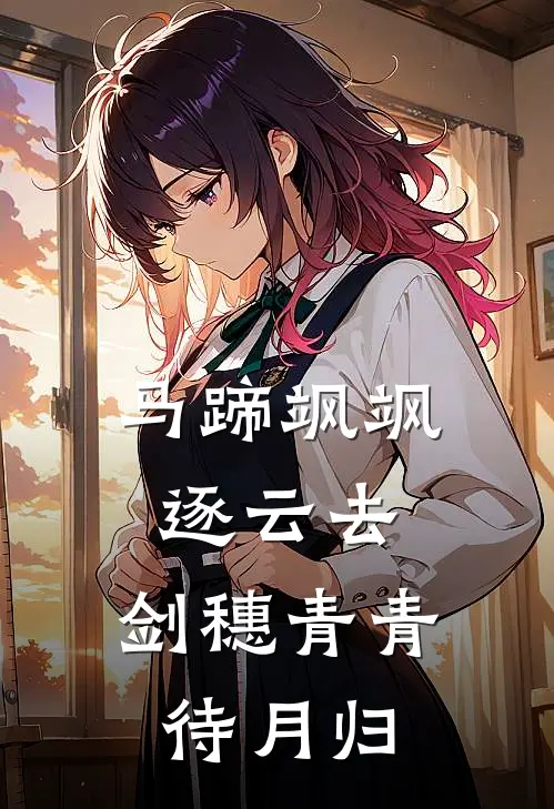 沈青禾剑穗马蹄飒飒逐云去，剑穗青青待月归最新章节在线阅读_沈青禾剑穗完整版阅读