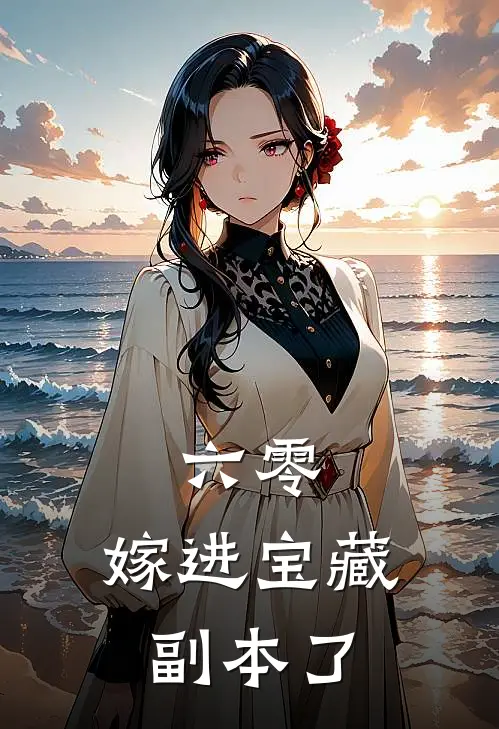 六零，嫁进宝藏副本了