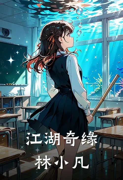 江湖奇缘林小凡林小凡柳如烟好看的小说推荐完结_在哪看免费小说江湖奇缘林小凡林小凡柳如烟