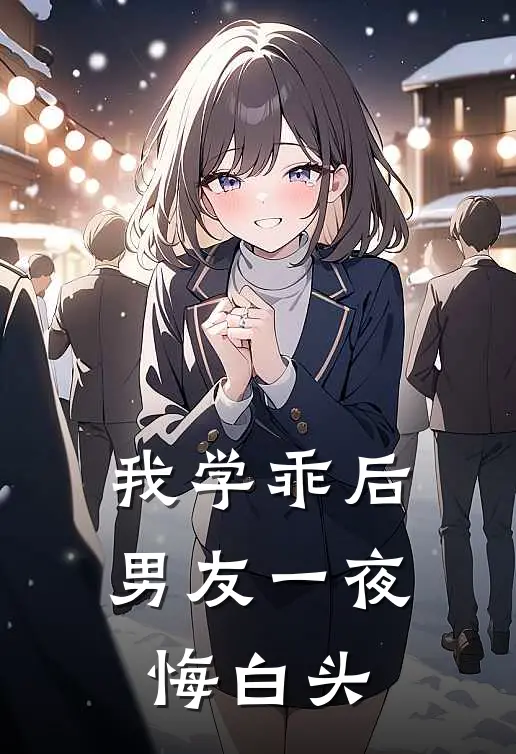 我学乖后，男友一夜悔白头