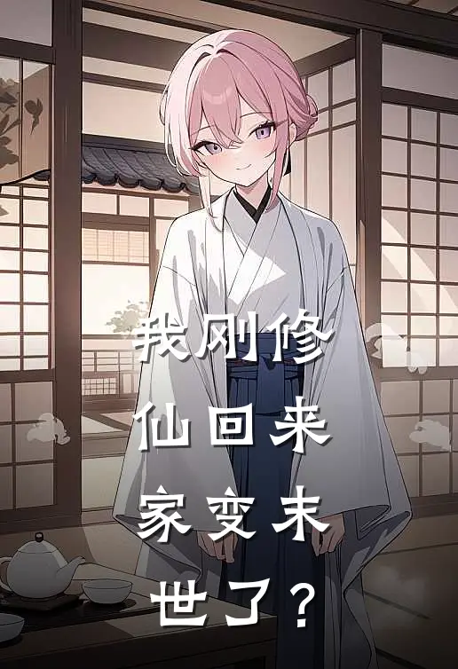 我刚修仙回来，家变末世了？