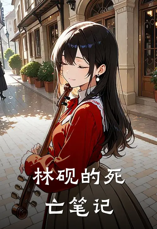 林砚的死亡笔记