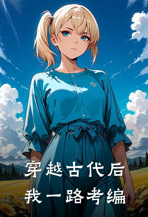 穿越古代后，我一路考编