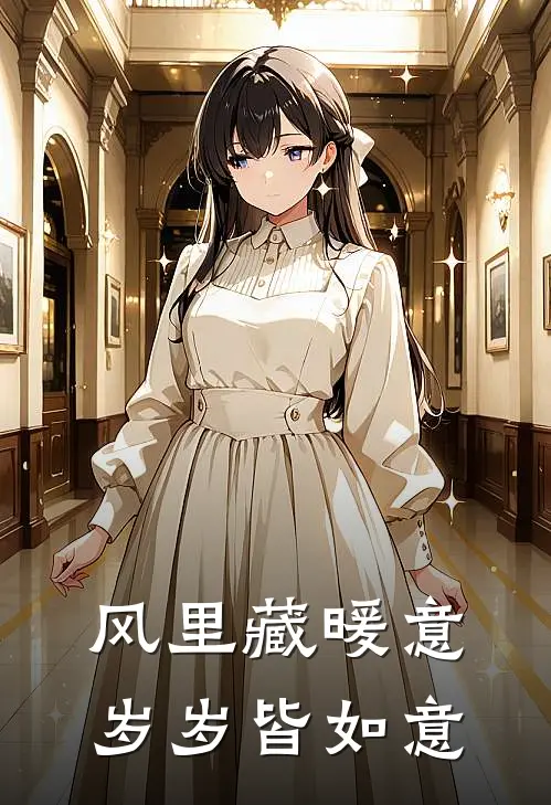 风里藏暖意，岁岁皆如意(苏雨梁羽韬)火爆小说_《风里藏暖意，岁岁皆如意》苏雨梁羽韬小说免费在线阅读