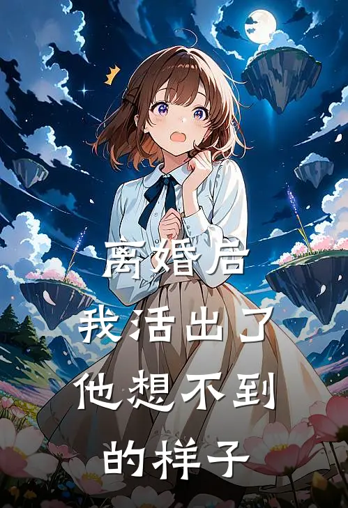 《离婚后，我活出了他想不到的样子》砚儿程砚完结版阅读_砚儿程砚完结版在线阅读