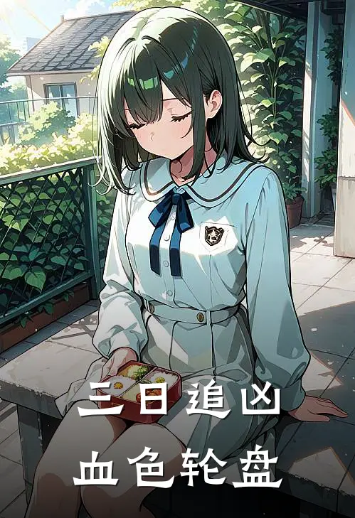 三日追凶：血色轮盘