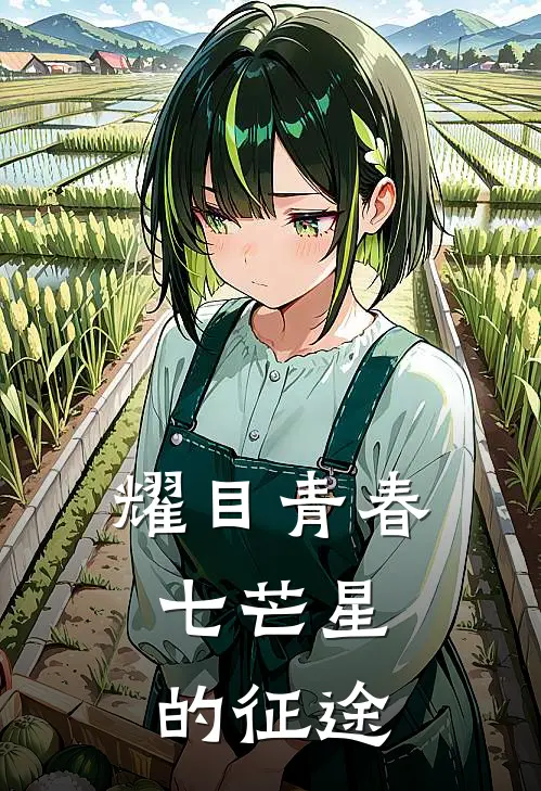 耀目青春：七芒星的征途