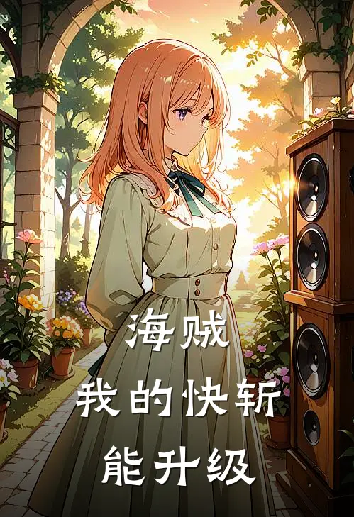 海贼：我的快斩能升级