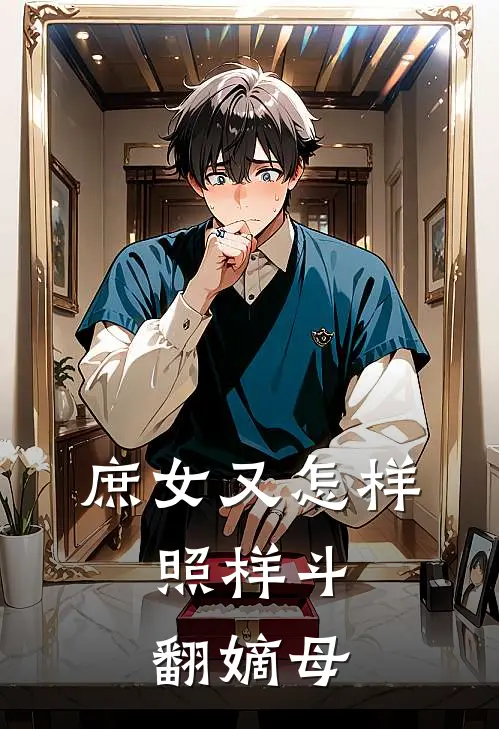 庶女又怎样，照样斗翻嫡母