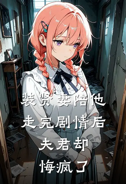 装贤妻陪他走完剧情后，夫君却悔疯了陆芷柔庄子全本免费在线阅读_陆芷柔庄子全文阅读