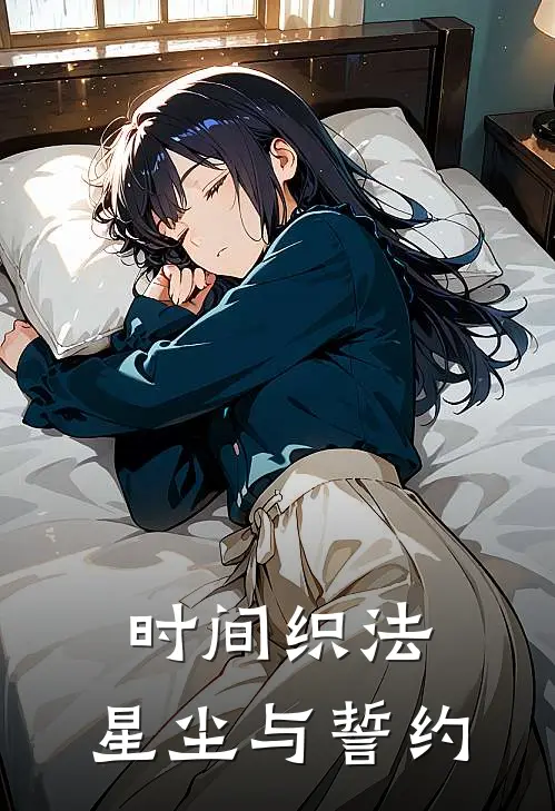 时间织法：星尘与誓约