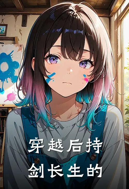 穿越后持剑长生的