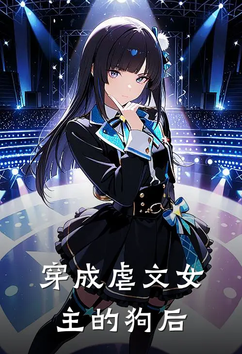 穿成虐文女主的狗后(小花孙霁)完结小说_热门小说推荐穿成虐文女主的狗后小花孙霁