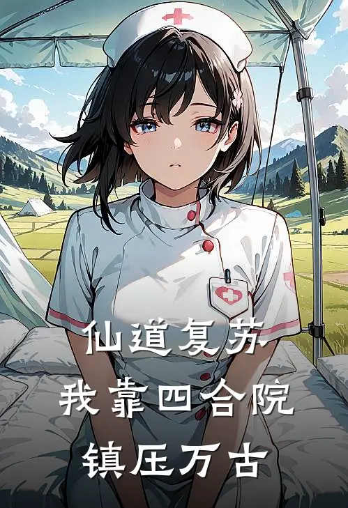 仙道复苏，我靠四合院镇压万古