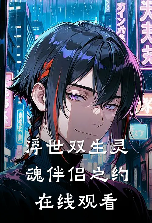 浮世双生灵魂伴侣之约在线观看