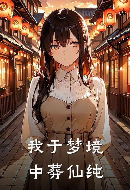 我于梦境中葬仙纯