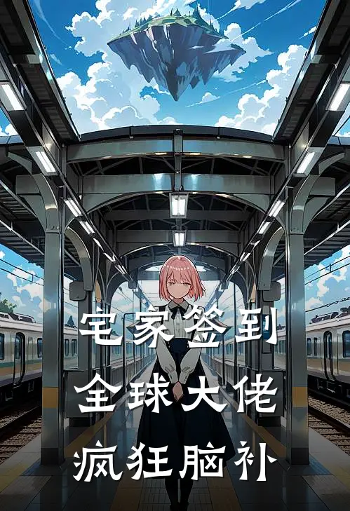 宅家签到，全球大佬疯狂脑补