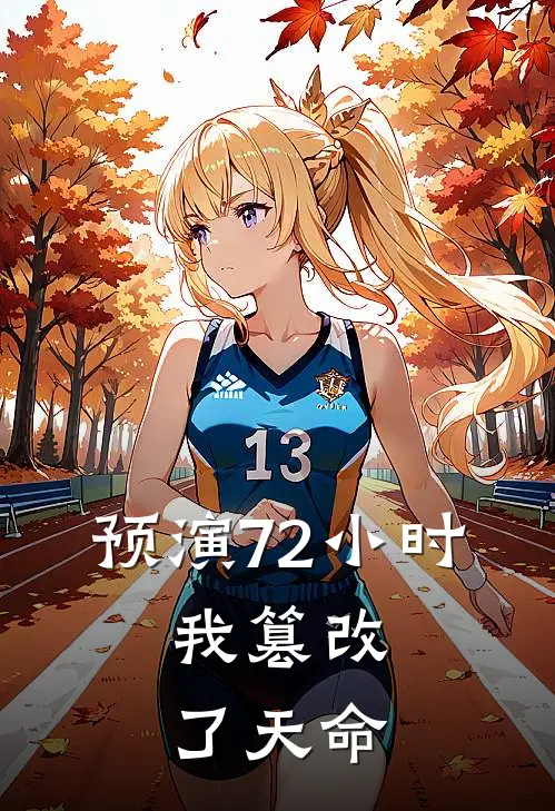 预演72小时，我篡改了天命（江砚陆沉）全文免费阅读无弹窗大结局_预演72小时，我篡改了天命最新章节列表