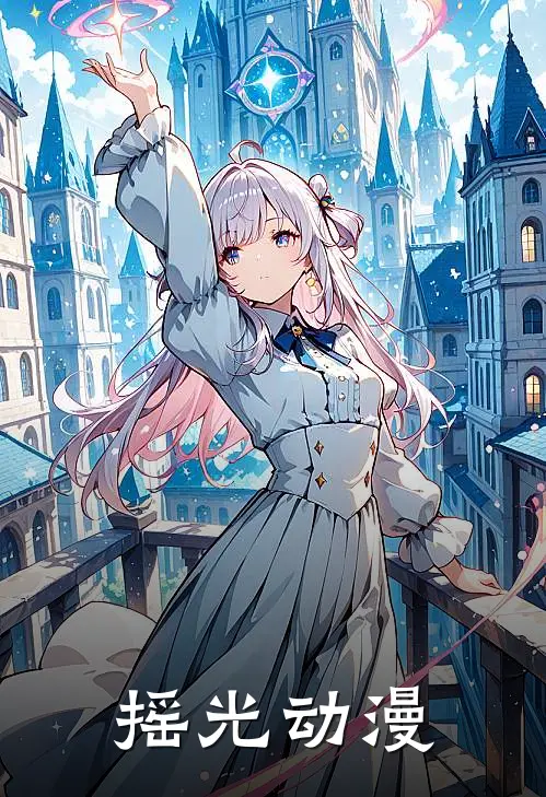摇光动漫