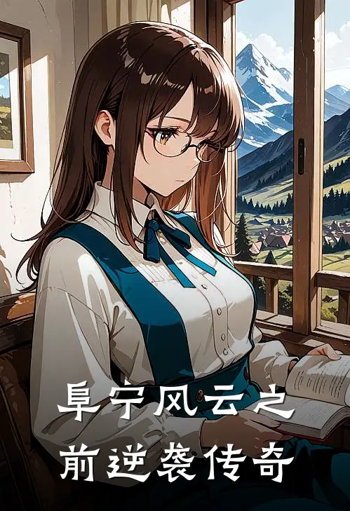 阜宁风云之前逆袭传奇