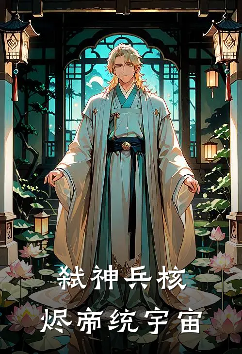 《弑神兵核：烬帝统宇宙》萧烬雷克免费完本小说在线阅读_《弑神兵核：烬帝统宇宙》萧烬雷克免费小说