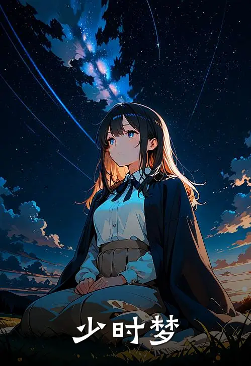 少时梦