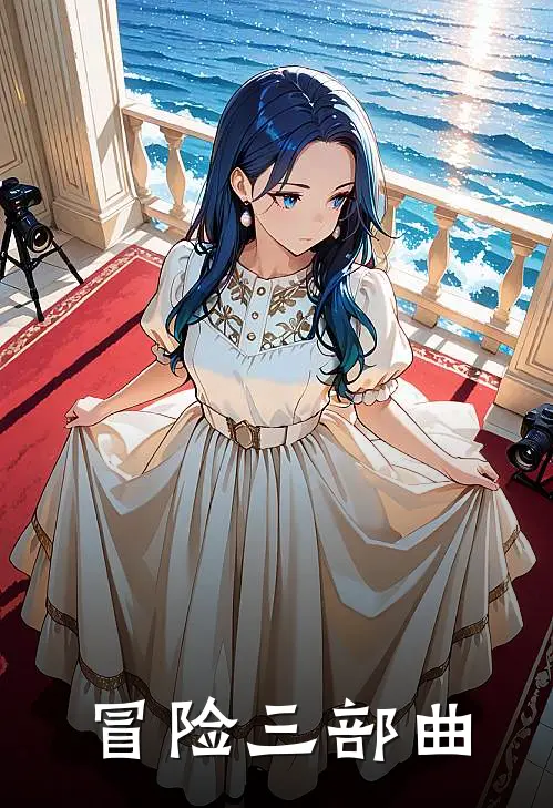 冒险三部曲