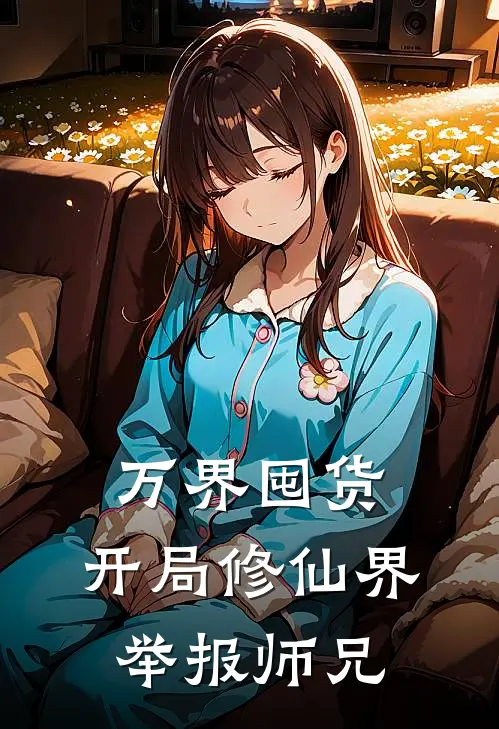 万界囤货：开局修仙界举报师兄