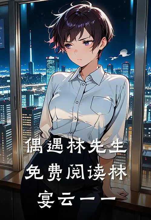 偶遇林先生免费阅读林宴云一一